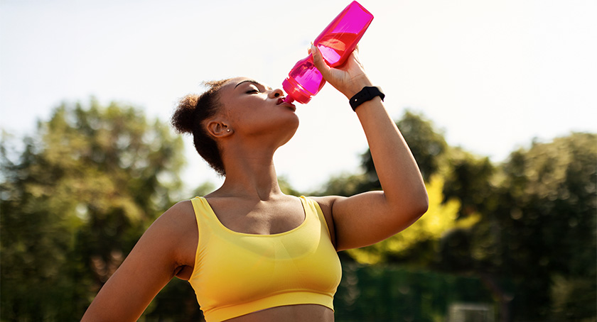 Hydration